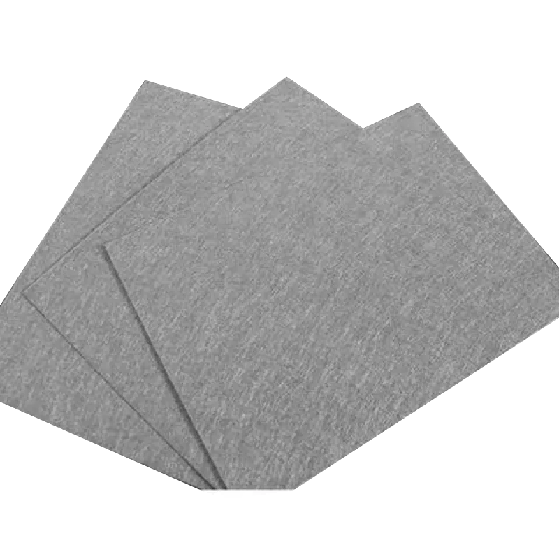 ການແກ້ໄຂນະວັດຕະກໍາ: Titanium Fiber Mat ສໍາລັບເຊນນໍ້າມັນເຊື້ອໄຟ Electrolysis ນ້ໍາ