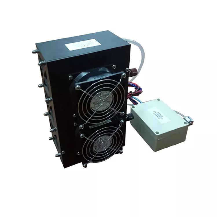 Low Cost Hydrogen Fuel Drone Sofc Hydrogen Generator Hydrogen Fuel Cell ຍານພາຫະນະ