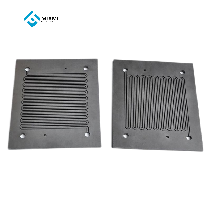 ຄວາມຕ້ານທານຂອງ Graphite Placeolar Bipolar Bates Supplier ສໍາລັບຈຸລັງນໍ້າມັນເຊື້ອໄຟ
