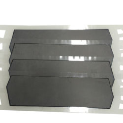 Membrane Electrode Kit Fuel Platinum Hydrogen Cell Catalyst ສໍາລັບ Pem