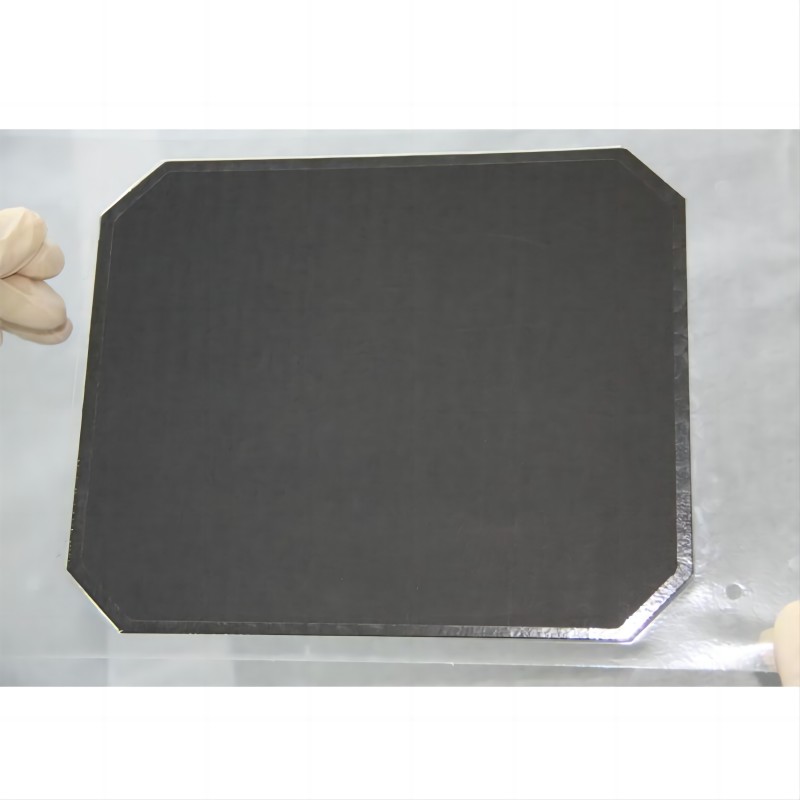 ສະພາແຫ່ງ Electrone DMFC Membrane - 3 ຊັ້ນ, PFSA