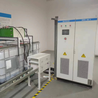 Oem ມີຄຸນນະພາບດີ 50kw/200kwh Vanadium REDOX Flow Battery
