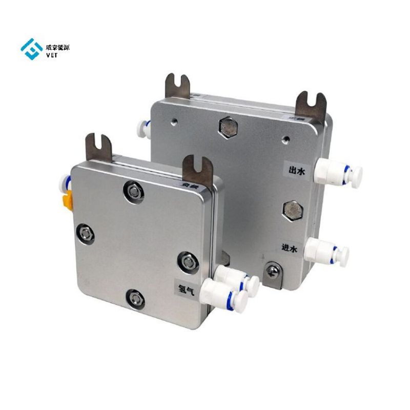Pem electrolyser ສໍາລັບການຜະລິດອາຍແກັສທີ່ສະອາດ