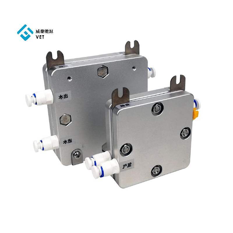 Pem electrolyzer ສໍາລັບຈຸລັງນໍ້າມັນເຊື້ອໄຟ hydrogen