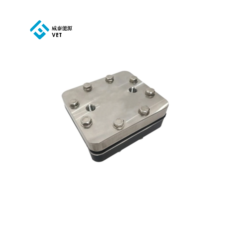 Pem electrolyzer ເພື່ອປັບປຸງປະສິດທິພາບການຜະລິດ hydrogen