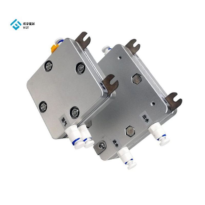 Pem electrolyzers ສໍາລັບການສຶກສາແລະການຝຶກອົບຮົມ