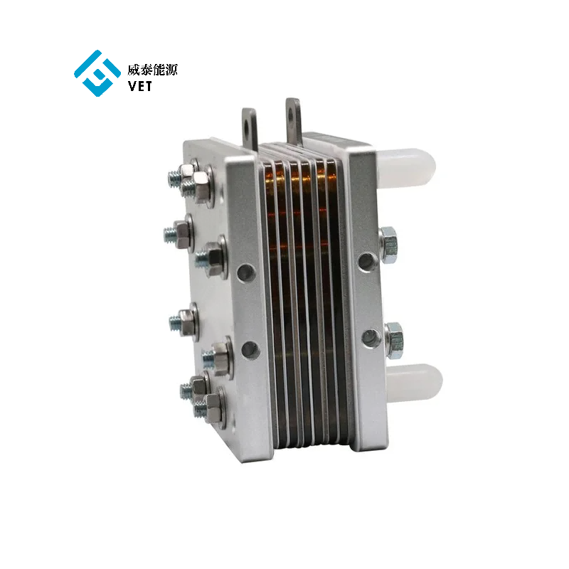 Pem electrolyzers ສໍາລັບວິທີແກ້ໄຂການຜະລິດ hydrogen
