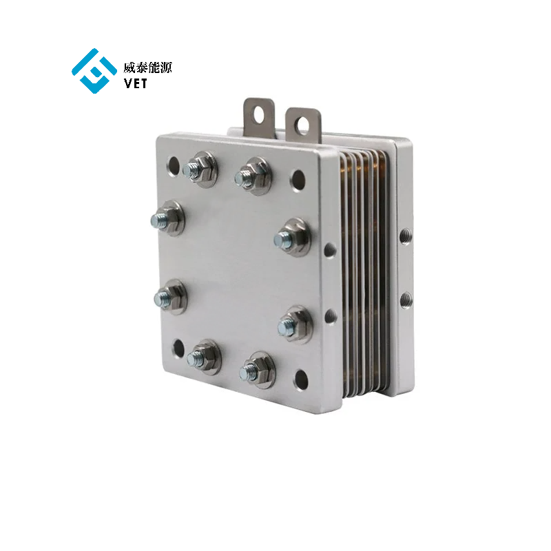 Pem electrolyzers ສໍາລັບການນໍາໃຊ້ອຸດສາຫະກໍາ