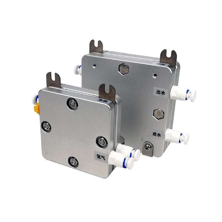 Pem electrolyzers ທີ່ງ່າຍຕໍ່ການປະຕິບັດງານແລະຮັກສາ