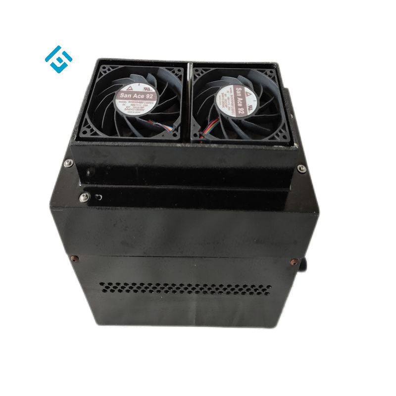 Pemfc 3KW ເຊລນໍ້າມັນເຊື້ອໄຟໄຮໂດຣເຈນທີ່ເຜົາໄໝ້ໄດ້ດ້ວຍໂລຫະ Bipolar Plate