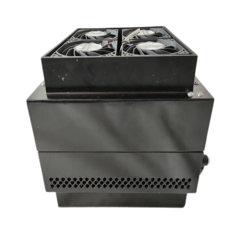 Pemfc Stack Generator Pemfc Metal Hydrogen Fuel Cell ສໍາລັບ Uav