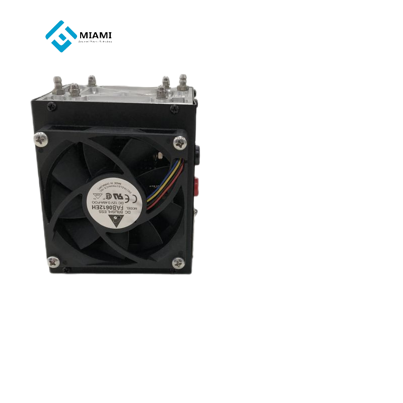Pemfc Stack Hydrogen Fuel Cell ລະບົບພະລັງງານ 2000w