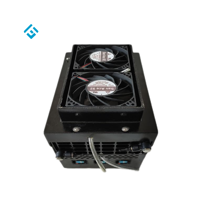 Pemfc Stack Cell Fuel Hydrogen ສໍາລັບ Uav