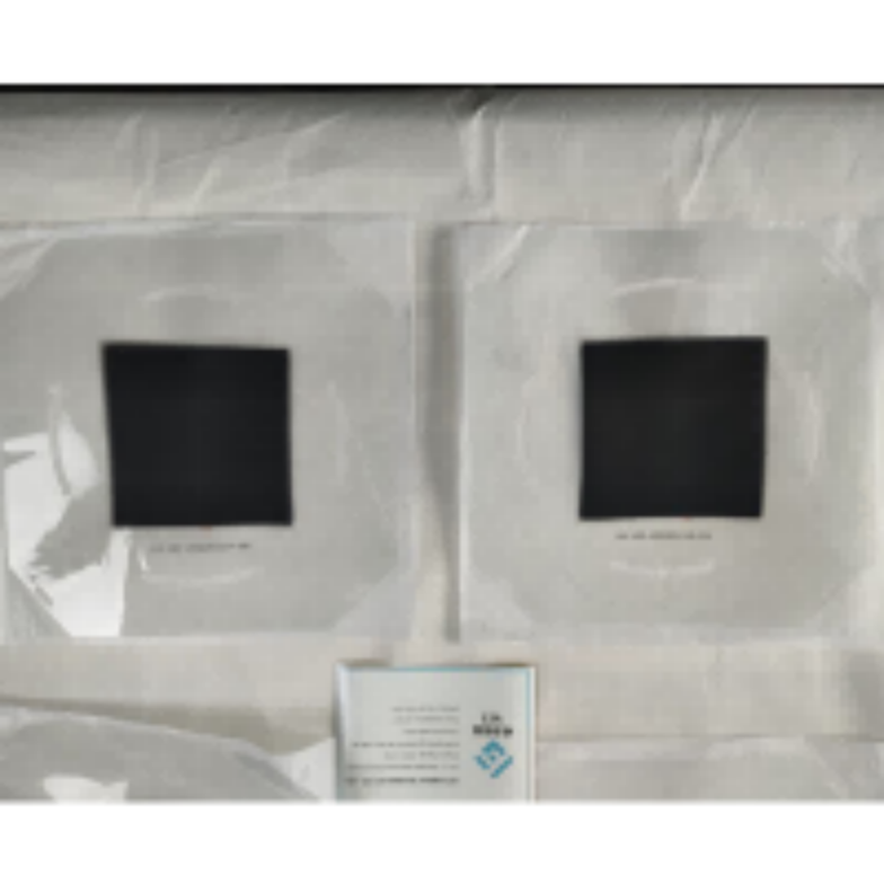 ສະຫນັບສະຫນູນ Cell Methanol Cell Memanol Cell Membrane Electrode Supplement Cell Membrane Suchrode - 3 ຊັ້ນ, PFSA