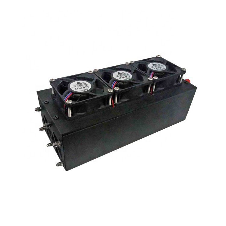 stack 2000W hydrogen ທີ່ມີປະສິດທິພາບດ້ານນໍ້າມັນເຊື້ອໄຟ