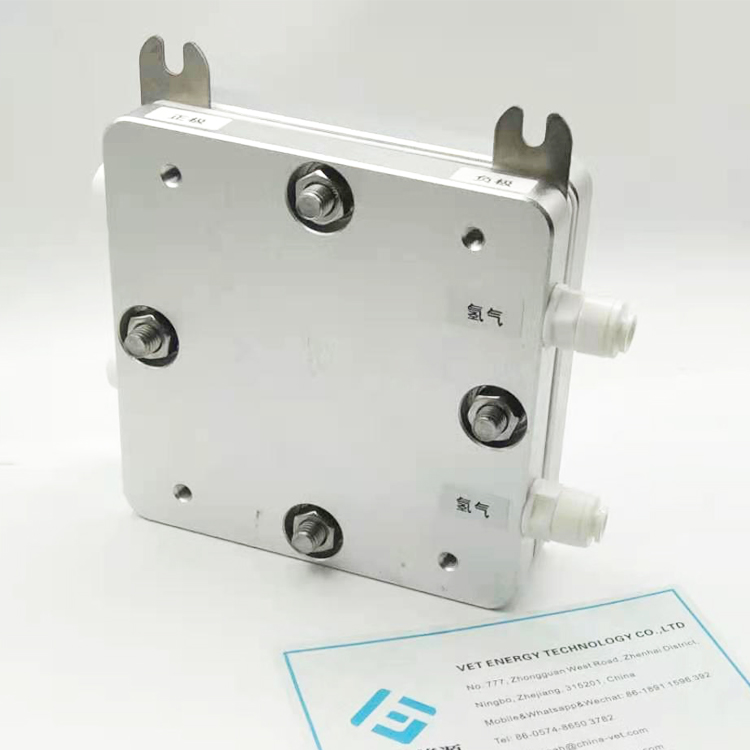 Prociser Hydrogen ການຜະລິດ hydrogen Procange Membrerelyzer