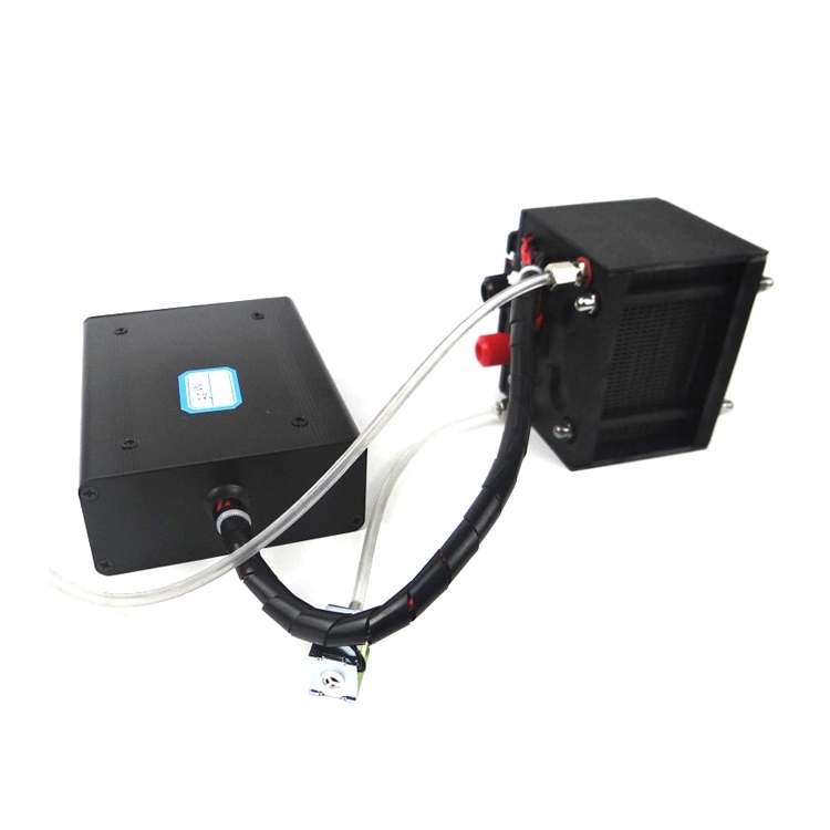 Proton Exchange Membrane Cells 2000w ຈຸລັງນໍ້າມັນເຊື້ອໄຟໄຮໂດເຈນຖືກນໍາໃຊ້ໃນ drones