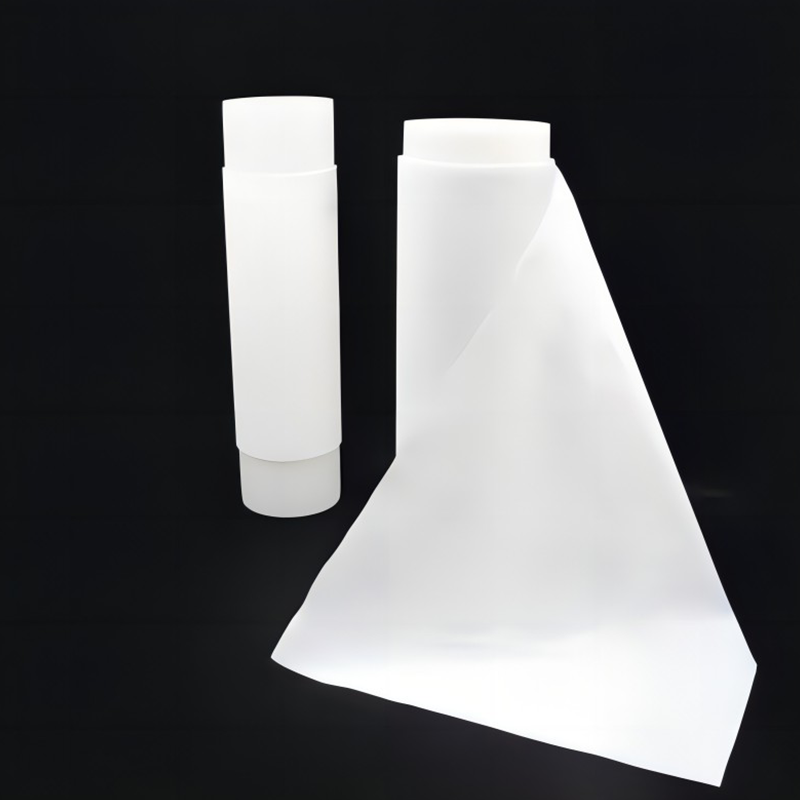 ໂປແກຼມ Protan Membrane ດ້ວຍການປະຕິບັດການປ່ຽນໃຈເຫລື້ອມໃສທີ່ດີ