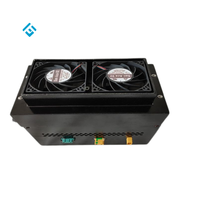 ຊຸດວັດຖຸດິບ Hydrogen Fuel Cell ສໍາລັບ Uav