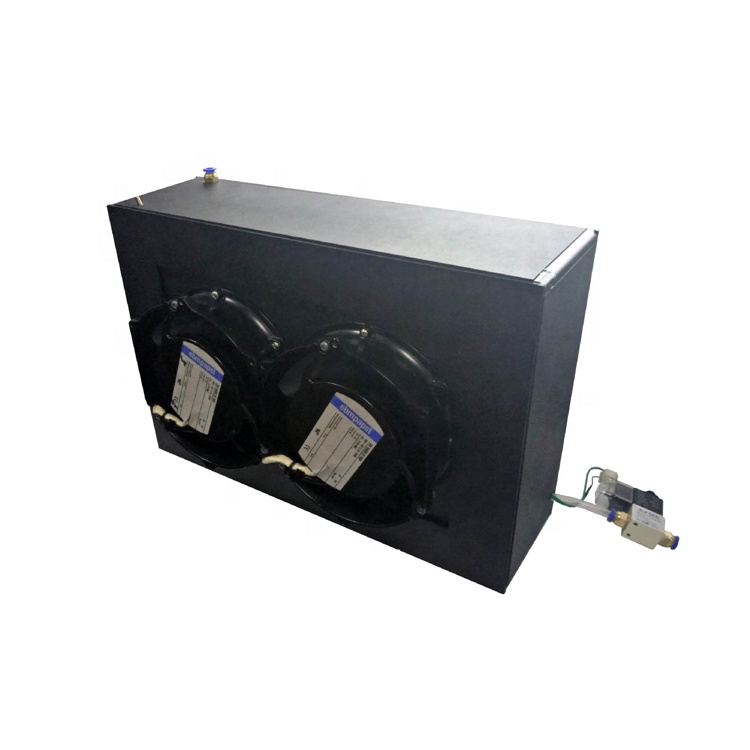 ຂະໜາດນ້ອຍ 1500w portable hydrogen fuel cell 48v low power fuel cell stack
