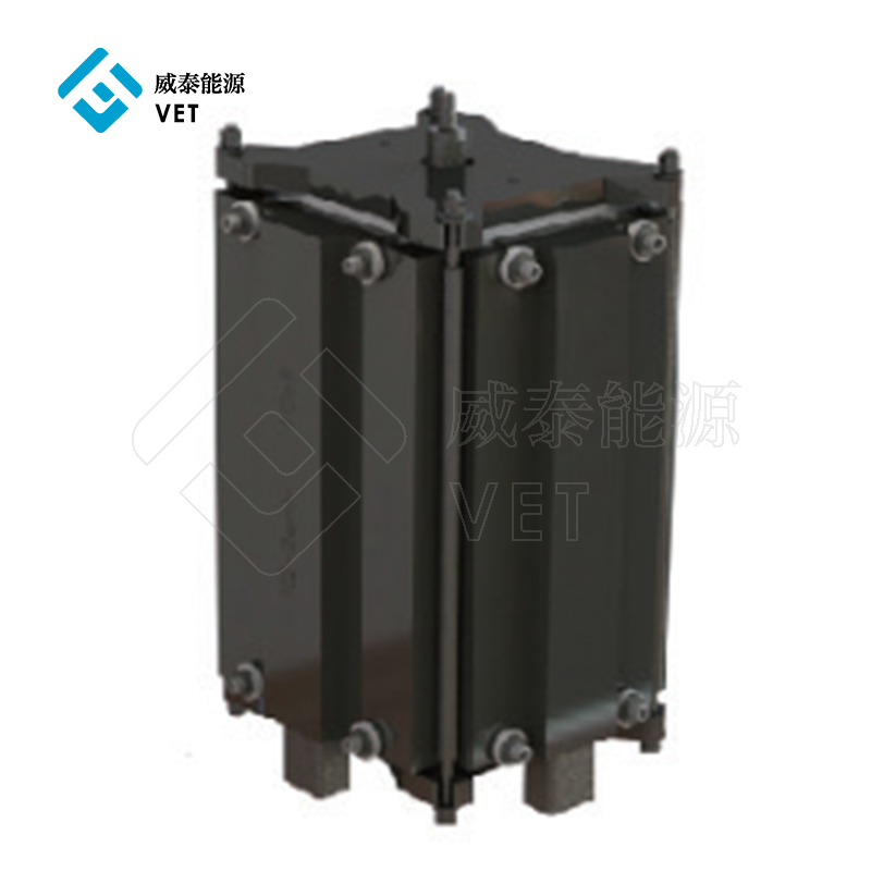 ອຸນຫະພູມອຸນຫະພູມສູງ hydrogen ສູງ