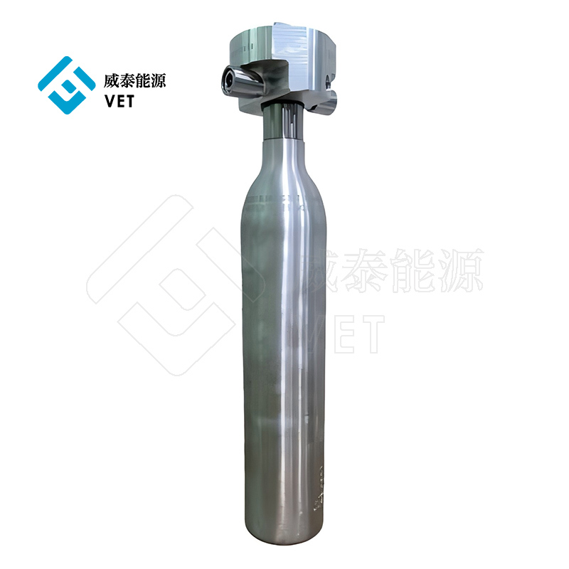 ຖັງເກັບມ້ຽນ hydrogen ແຂງ