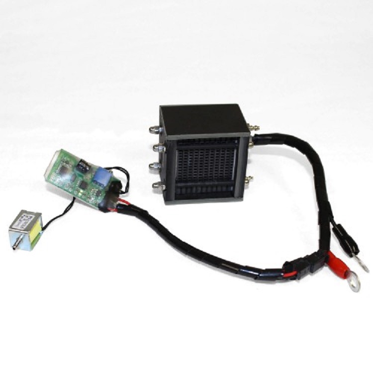 ຊຸດພະລັງງານ UAV Battery Cell ນໍ້າມັນເຊື້ອໄຟໄຮໂດຣເຈນ 1000w ທີ່ໝັ້ນຄົງ ແລະມີປະສິດທິພາບ