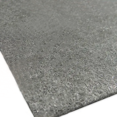 Titanium sintered ຮູ້ສຶກວ່າ cell ນໍ້າມັນເຊື້ອໄຟ hydrogen ກະຈາຍຊັ້ນອາຍແກັສ titanium ຮູ້ສຶກ