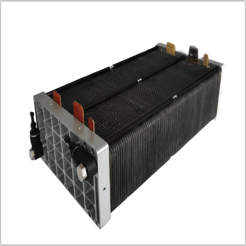 Uavs Pem Hydrogen Fuel Cell Membrane Electrode Hydrogen Fuel Cell Stack ເຫມາະສໍາລັບການນໍາໃຊ້ຫ້ອງທົດລອງ