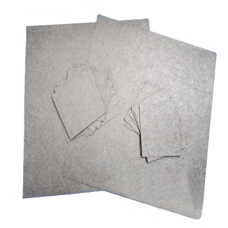 Unleash Clean Energy: Titanium Fiber Mat ສໍາລັບເຊລນໍ້າມັນເຊື້ອໄຟ Electrolysis Water