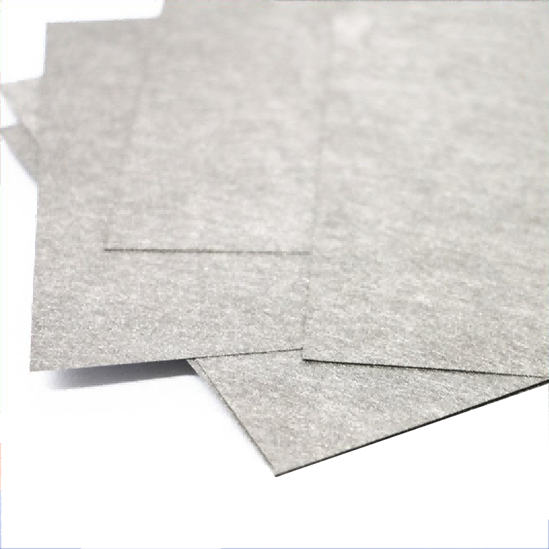 Unleash ທ່າແຮງ: Titanium Fiber Mat ສໍາລັບເຊນນໍ້າມັນເຊື້ອໄຟ Electrolysis ນ້ໍາ