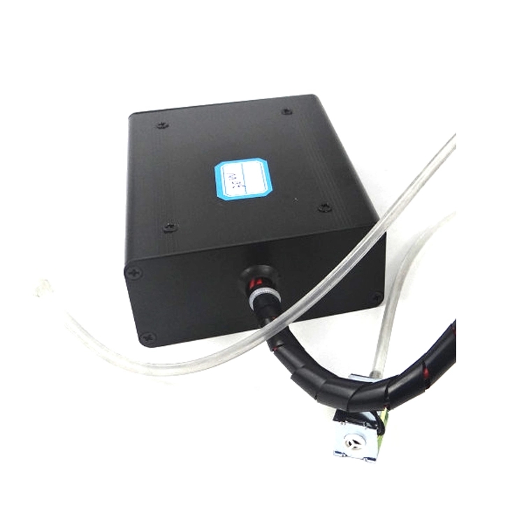 Vet 25V Hydrogen Fuel Cell ເຄື່ອງກໍາເນີດໄຟຟ້າ Hydrogen Fuel Cell Pemfc