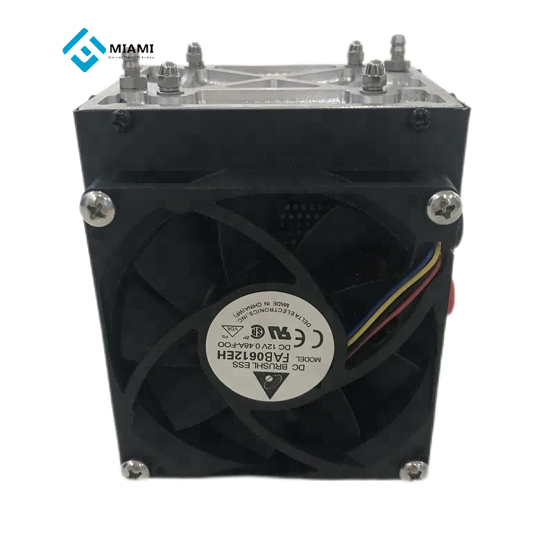 vet 60w Hydrogen Fuel Cell , Fuel Cell Stack