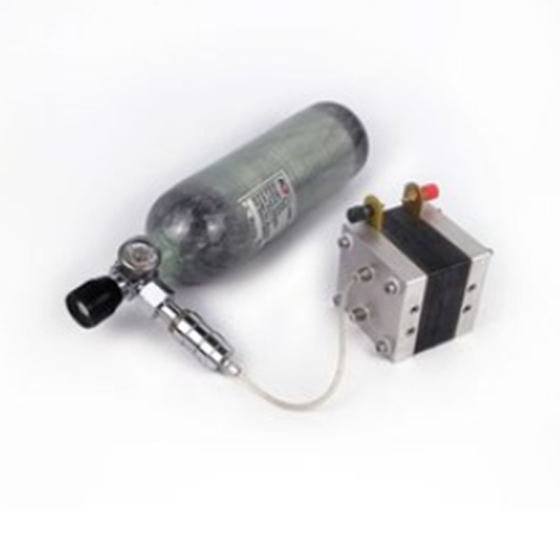 VET Fuel cell ທົດ​ສອບ fixture ພິ​ເສດ​, ການ​ທົດ​ສອບ​ຫ້ອງ​ດຽວ​