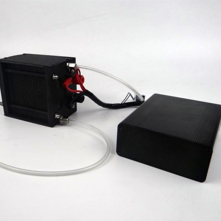 Vet Metal 1000w Hydrogen Generator Hydrogen Fuel Cell Kits Electricity Gengrator ສໍາລັບ Uav