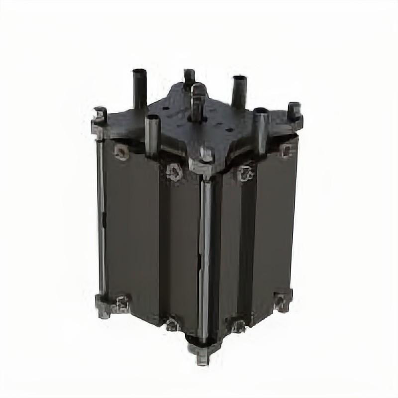 SofC Vet, ອຸນຫະພູມສູງ Hydrogen Fulel Cell 5kw